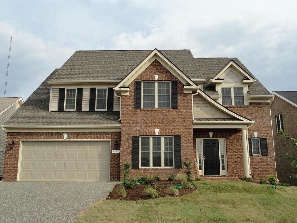 1st image of 2533 Russlen Dr