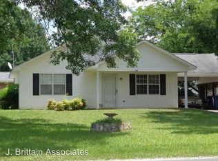 1306 Church Ave SE #A, Jacksonville, AL 36265
