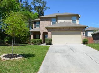 1701 Balsam Spruce Cir, Conroe, TX 77301