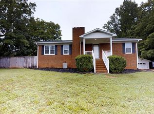 2342 Yadkin College Rd, Lexington, NC 27295