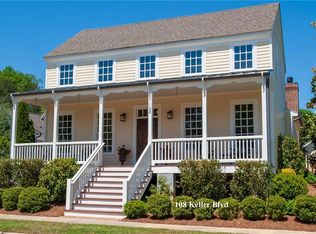 108 Keller Blvd, Clemson, SC 29631
