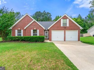 6699 Overlook Rdg, Atlanta, GA 30349