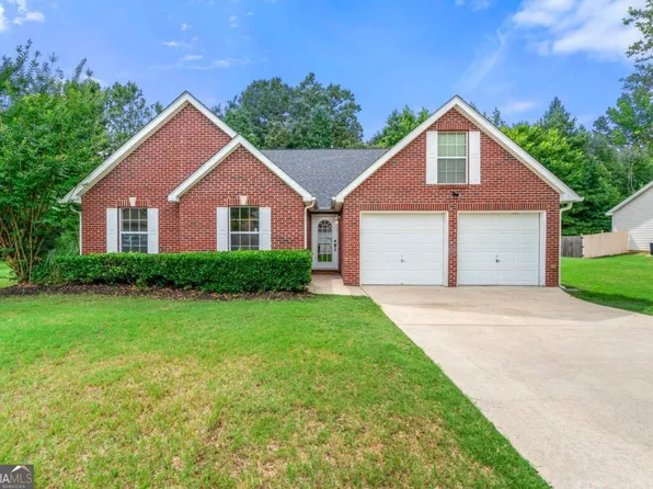 6699 Overlook Rdg, Atlanta, GA 30349