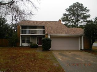 1545 Beechwood Cv, Virginia Beach, VA 23464