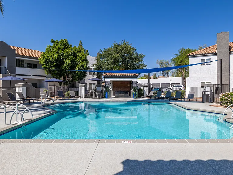 Allegro Apartments — Photo 10