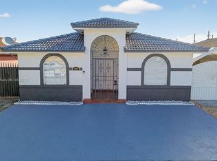 7645 W 34th Ln, Hialeah, FL 33018
