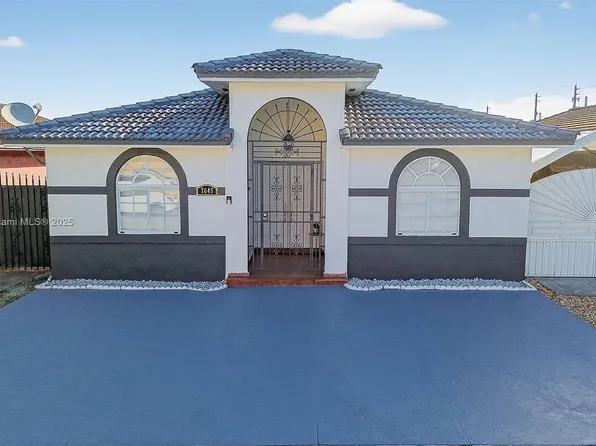 7645 W 34th Ln, Hialeah, FL 33018