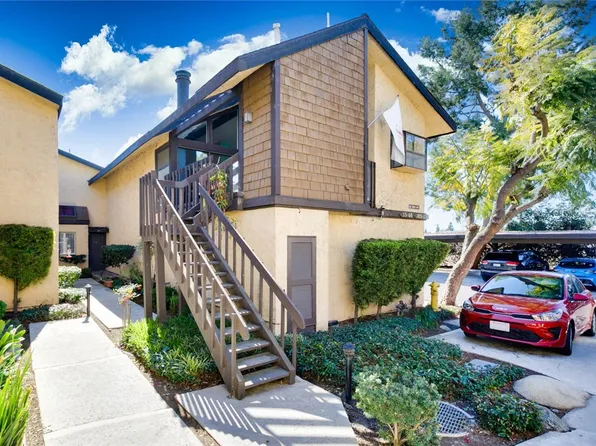 12750 Centralia St Unit 103, Lakewood, CA 90715