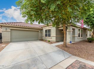 17042 W Rimrock St, Surprise, AZ 85388