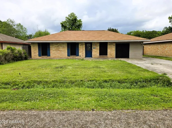 135 Greek St, Lafayette, LA 70507