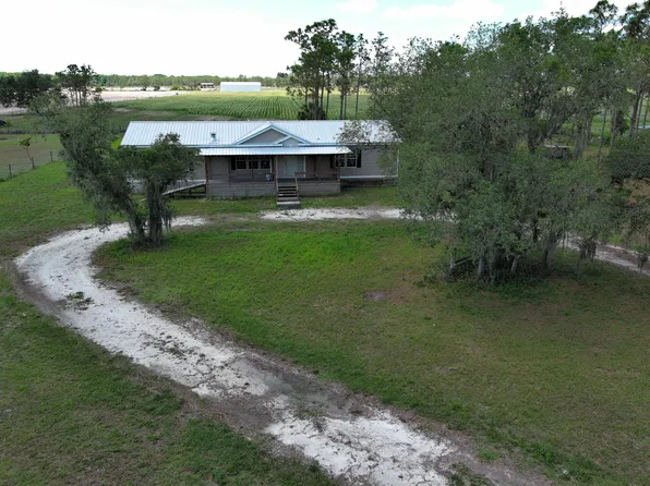 1214 Eden Drive, Labelle, FL 33935