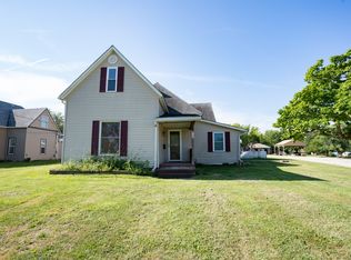 417 E Elm St, Huntsville, MO 65259