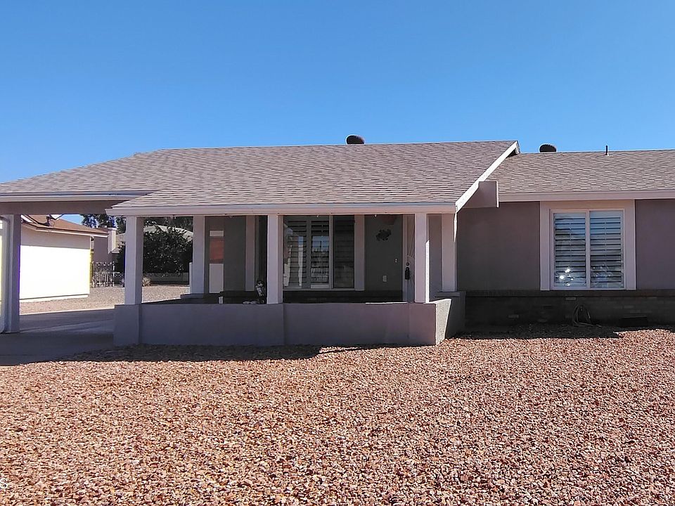 1st image of 1033 S FLORENCE Drive