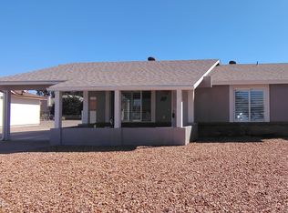 1033 S Florence Dr, Mesa, AZ 85208