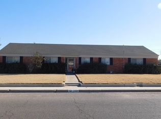 2513 Cimmaron Ave, Midland, TX 79705