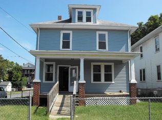 681 Murray Ave SE, Roanoke, VA 24013
