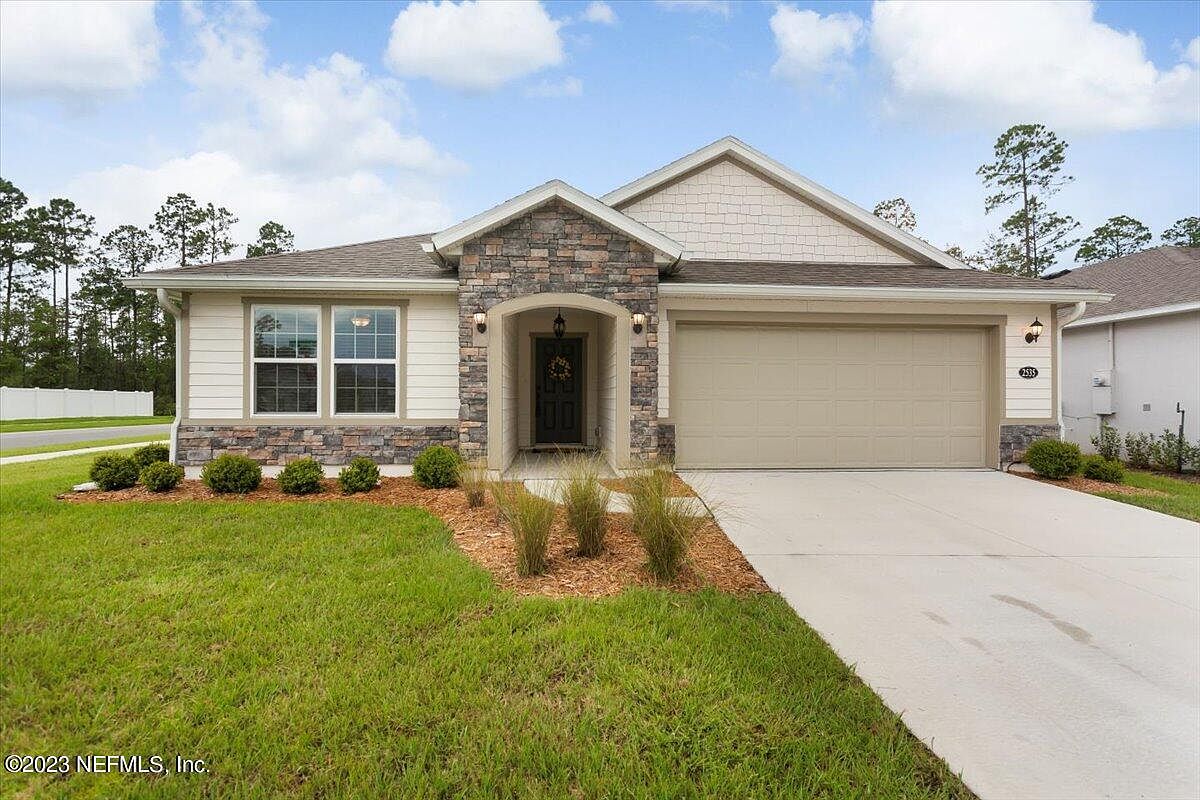 2535 LANTANA Lane, Green Cove Springs, FL 32043 Zillow