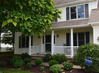 9624 Firelands Dr, Twinsburg, OH 44087