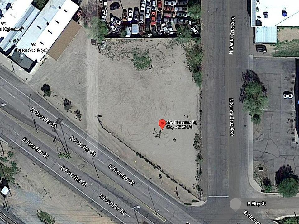 2nd image of 306 E FRONTIER Street #7