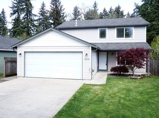 9430 NE 30th Cir, Vancouver, WA 98662