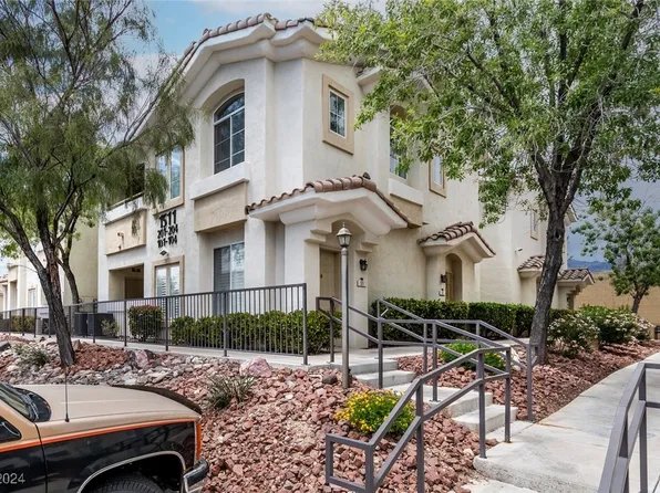 1511 Ruby Cliffs Ln Unit 102, Las Vegas, NV 89144