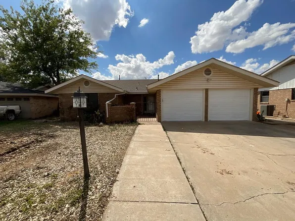 9 Liberty Pl, Odessa, TX 79762