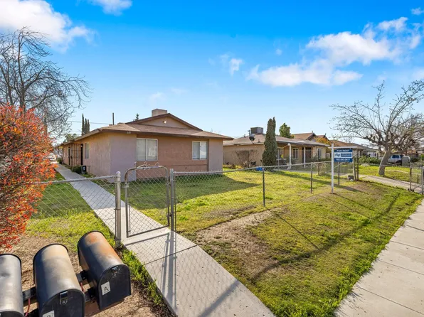 601 Brown Street, Bakersfield, CA 93305