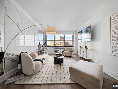 7002 Boulevard East #Penthouse 43a, West New York, NJ, 07093