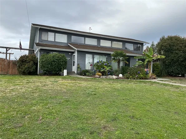 532 Hawthorne Street #A & B, Everett, WA 98201