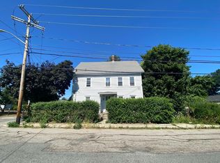 47 Stafford St #2, Plymouth, MA 02360