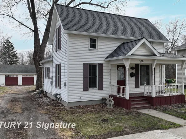 308 N Lapeer St, Davison, MI 48423