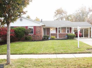 8106 Alcoa Dr, Fort Washington, MD 20744