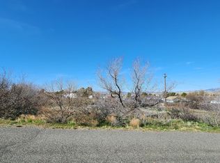 20110 E Bear Canyon Rd, Mayer, AZ 86333
