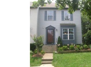 20030 Apperson Pl, Germantown, MD 20876