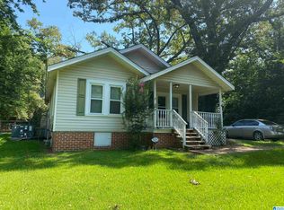 151 Oak Ave, Bessemer, AL 35023