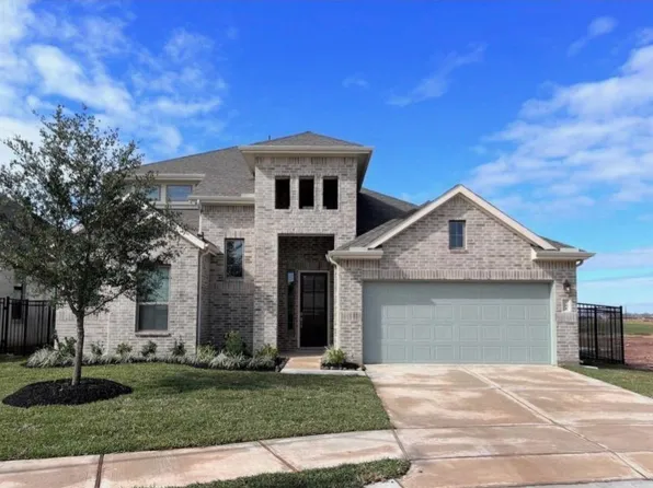 584 Santa Rosa Hills Dr, Katy, TX 77493