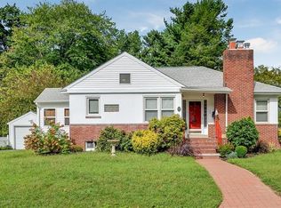 109 Weston Ave, Hamilton, NJ 08619