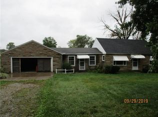 14329 Calaboone Rd, Doylestown, OH 44230