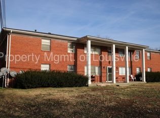 3105 Hunsinger Ln APT 6, Louisville, KY 40220