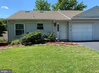 144 Pebble Rd, East Windsor, NJ 08520
