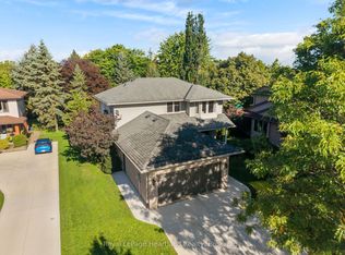29 Kay St, Stratford, ON N5A7R7