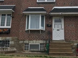6553 Algard St, Philadelphia, PA 19135