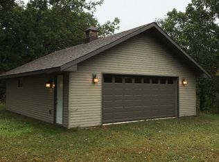 N7734 County Road M, Westfield, WI 53964