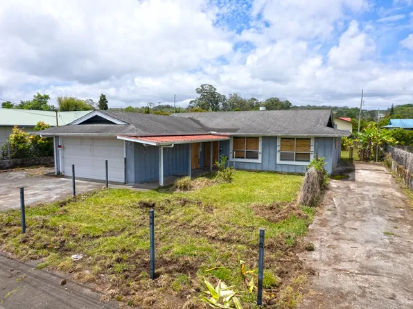 182 Lukia St, Hilo, HI 96720