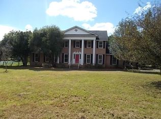 3189 Stewart Rd, Ochlocknee, GA 31773