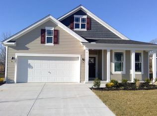 34164 Gooseberry Ave, Ocean View, DE 19970