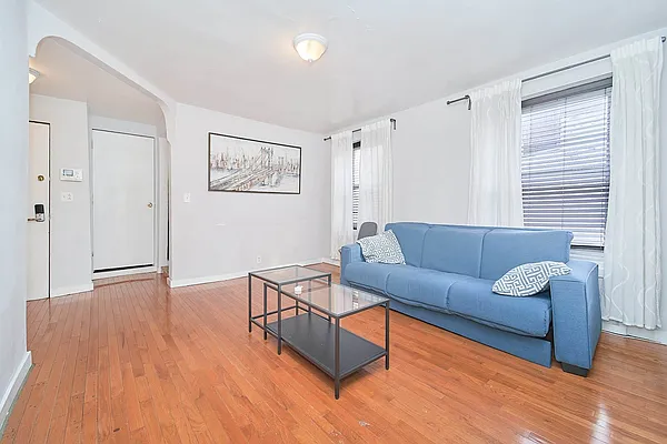 Rented by Brown Harris Stevens | media 12