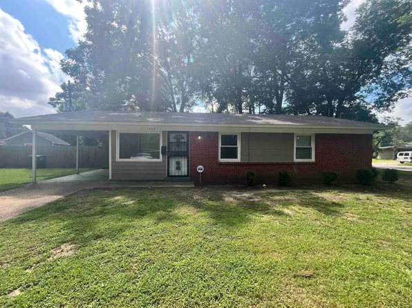 1463 Merrycrest Dr, Memphis, TN 38111
