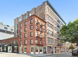 128 Wooster St, New York, NY 10012
