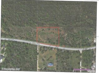 Oil Well Rd, Clermont, FL 34714